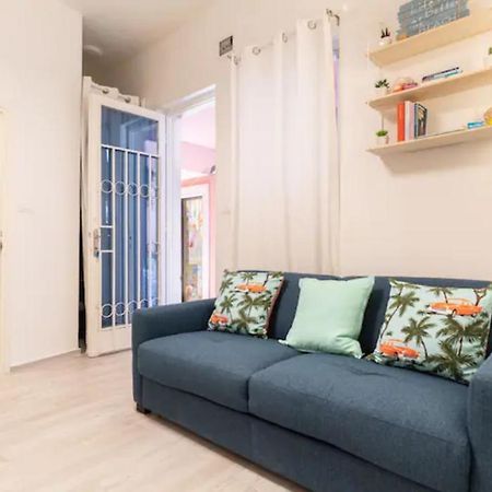 Fish4Wish Old Town Rovinj Studio Apartment 外观 照片
