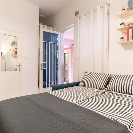Fish4Wish Old Town Rovinj Studio Apartment 外观 照片