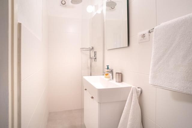 Fish4Wish Old Town Rovinj Studio Apartment 外观 照片